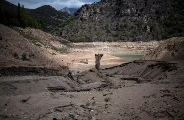 Els municipis de les conques internes de Catalunya passaran a situació