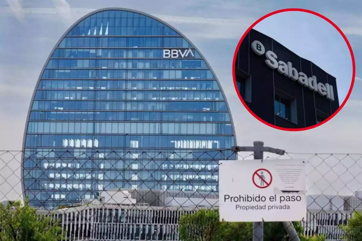 BBVA i Banc Sabadell