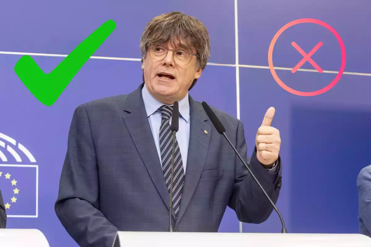 Puigdemont es planteja tornar a aspirar a la Generalitat