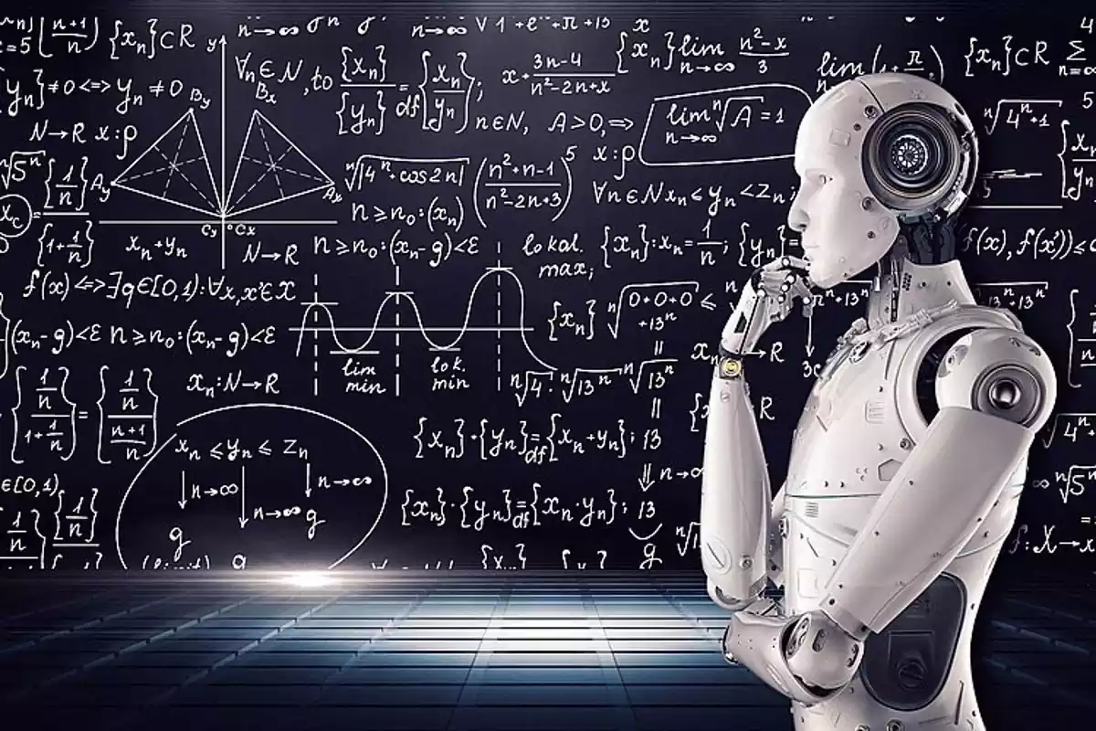 La intel·ligència artificial centra molts debats