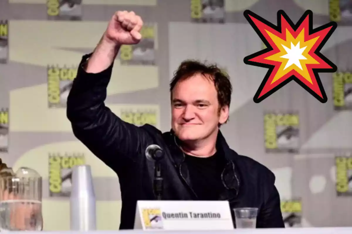 L'última pel·lícula de Tarantino haurà d'esperar