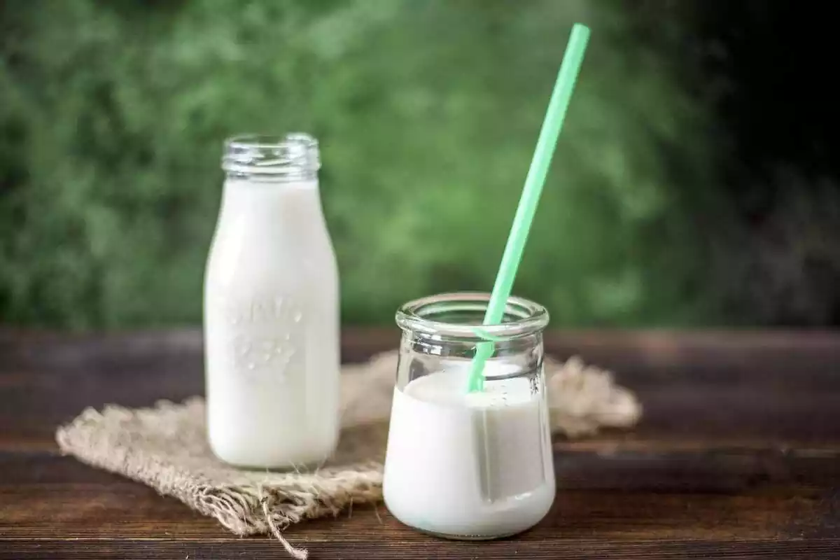 How much calcium should you consume daily to take care of your bones?