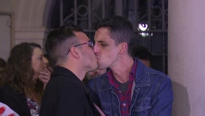 Berga Beso