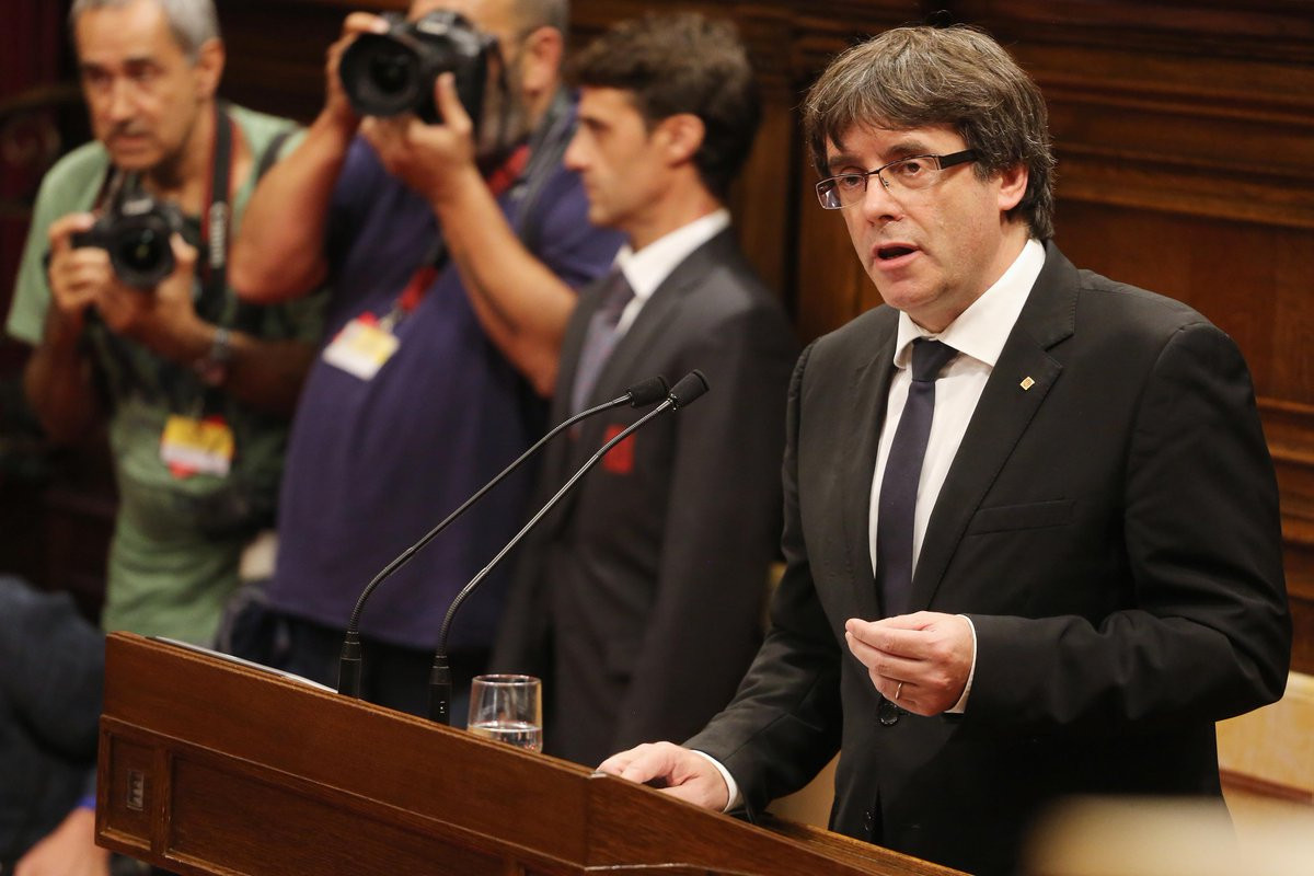 Carles Puigdemont 3