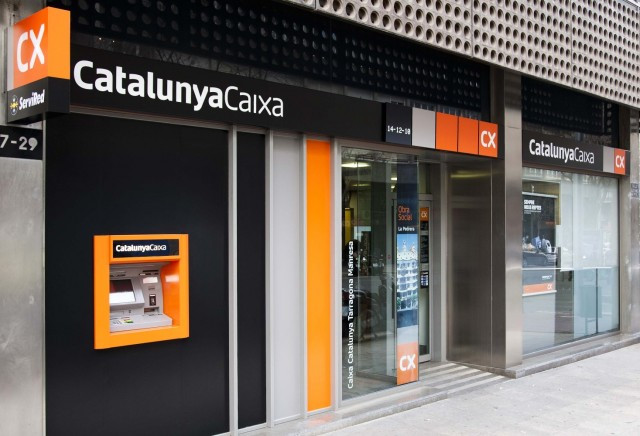 CatalunyaCaixa 1