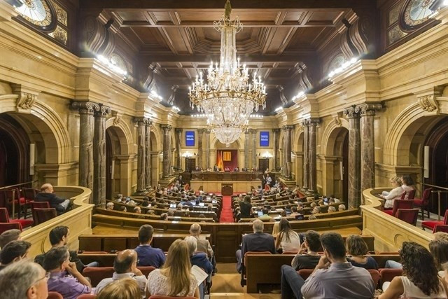 Parlament 21