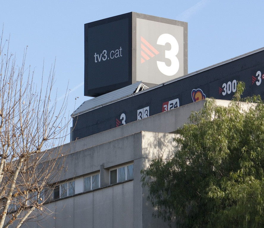 TV3 2