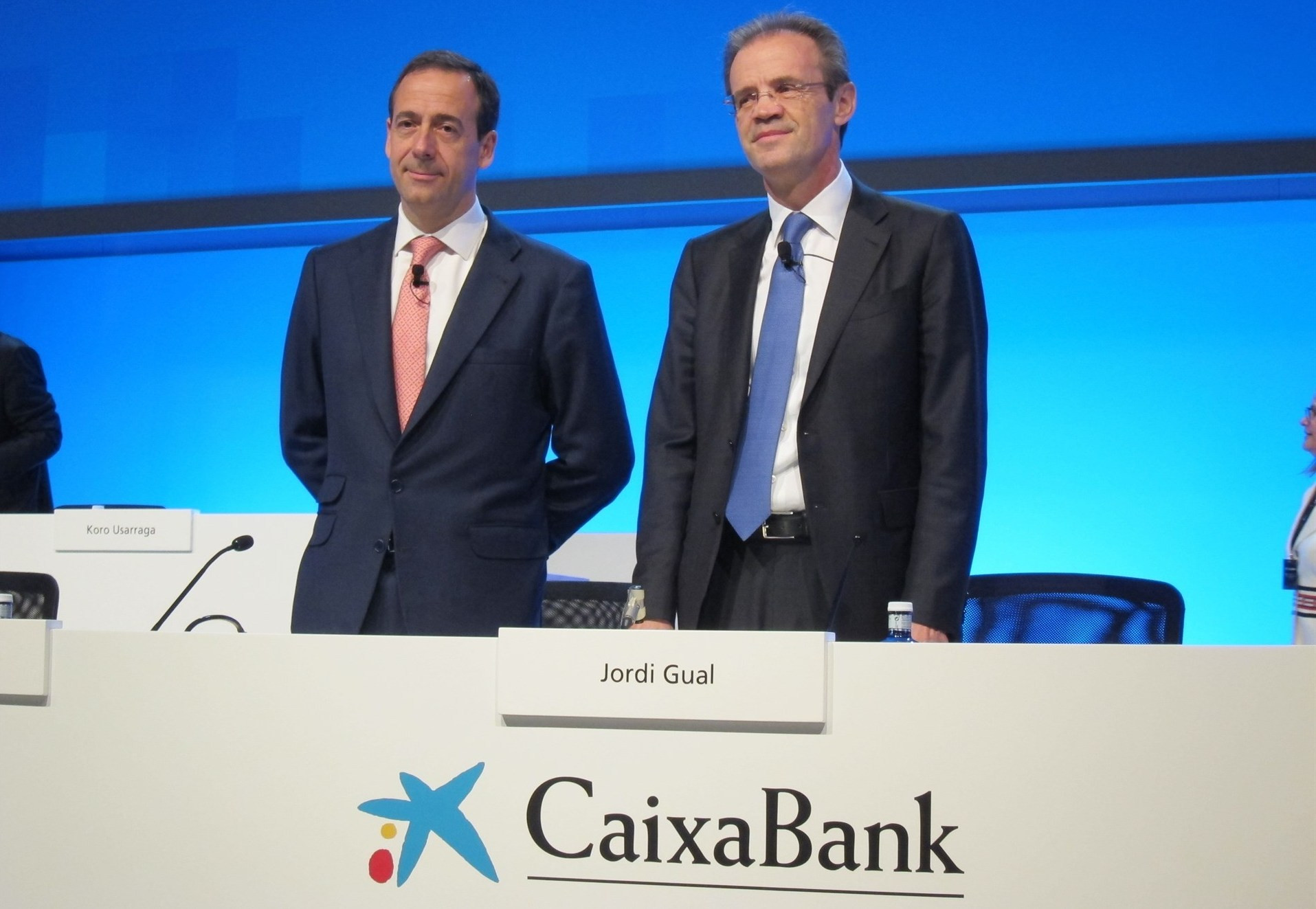 Caixabank 9