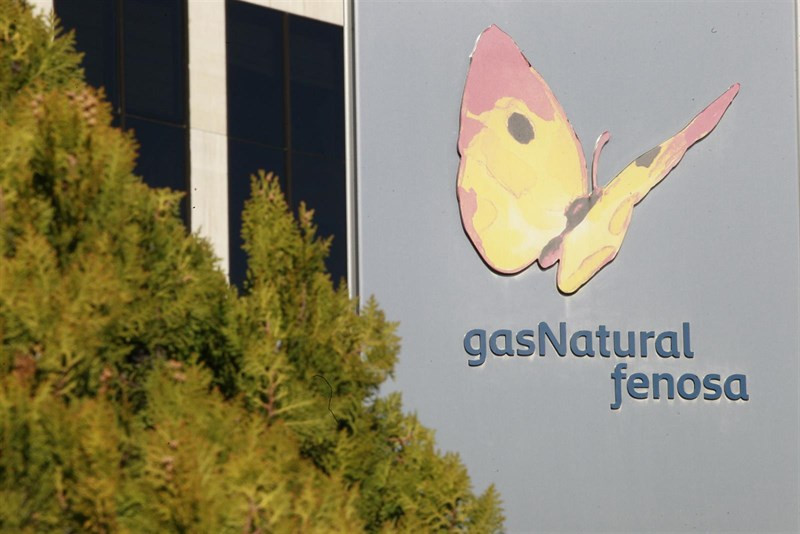 Gas natural 2