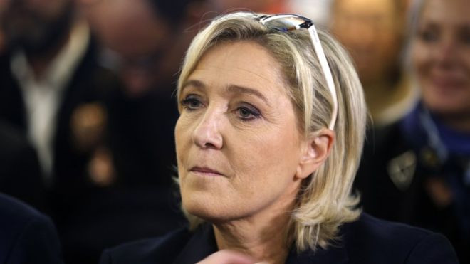 Marinelepen