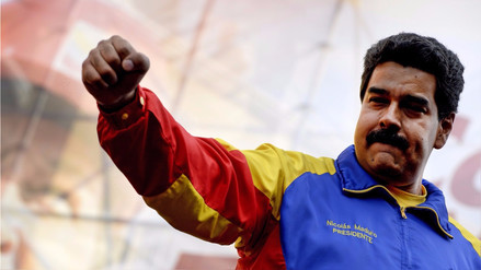 Nicolasmaduro 1