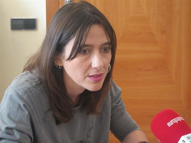 Nuria parlon