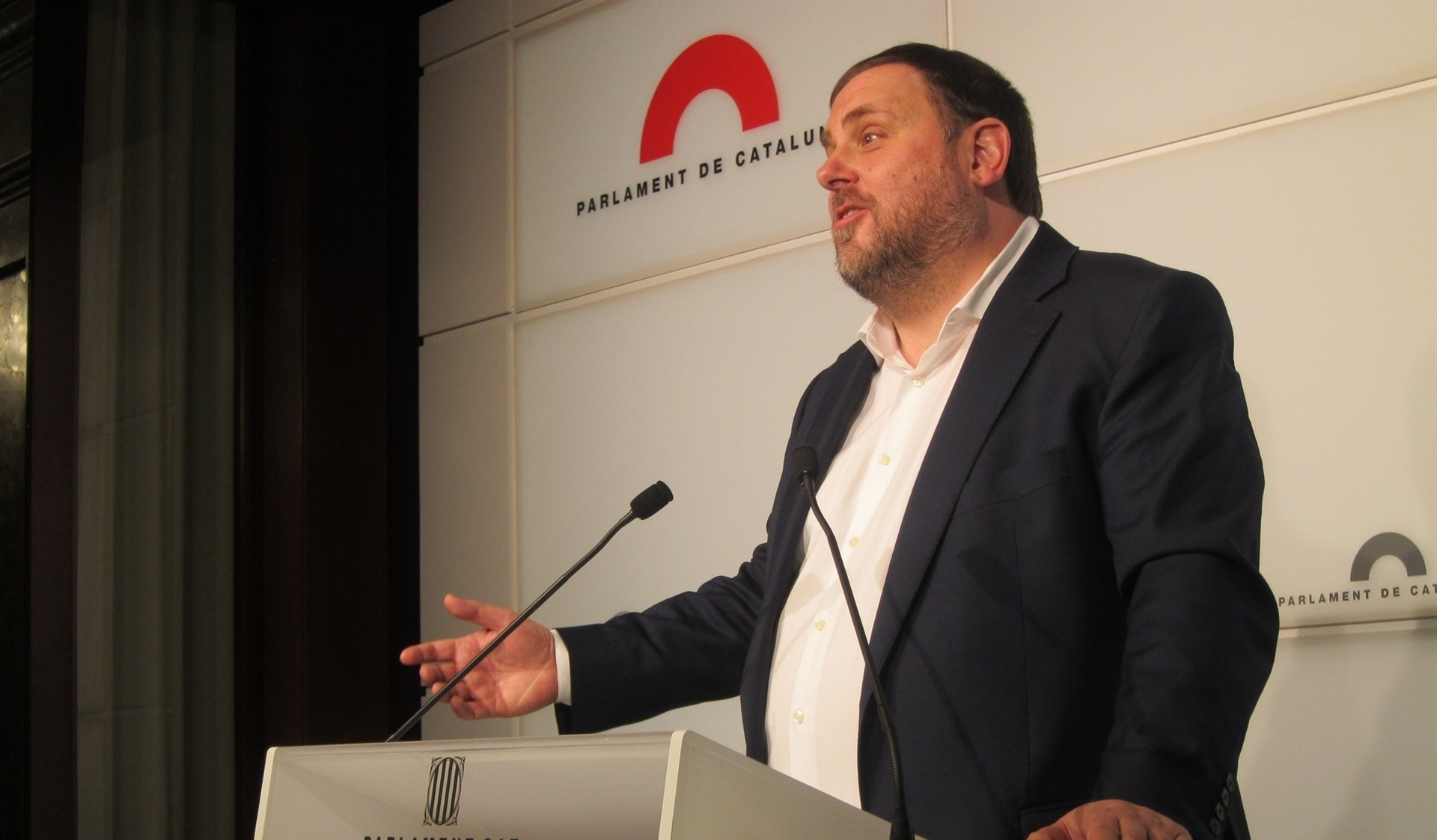 Oriol junqueras 14 10 17