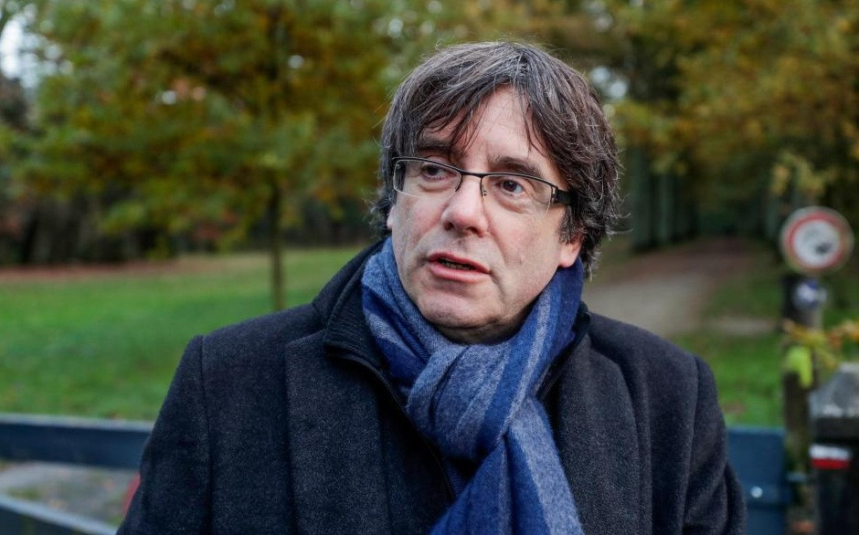 Puigdemont bruselas 4