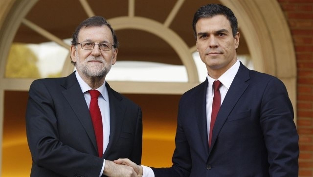 Rajoy sanchez 4