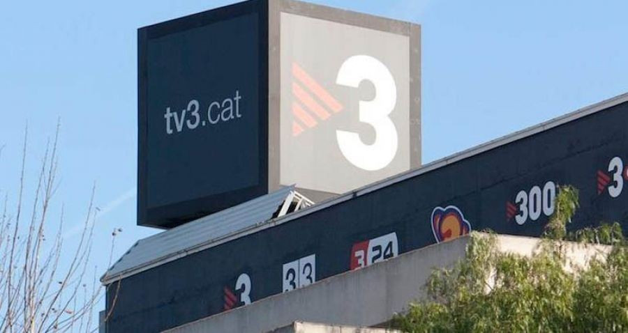 Sede tv3 2