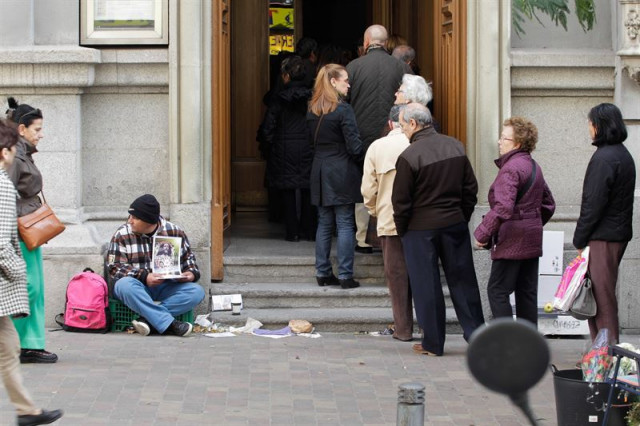 Fundació Arrels 