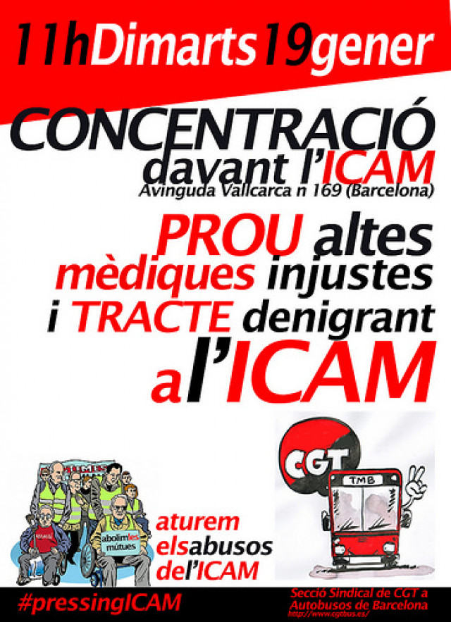 ICAM