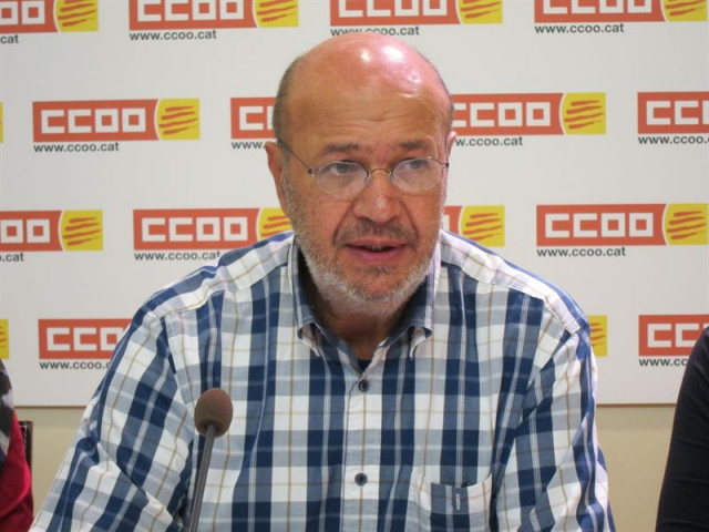 CCOO Catalunya