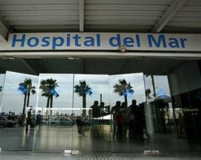 Hospital del Mar