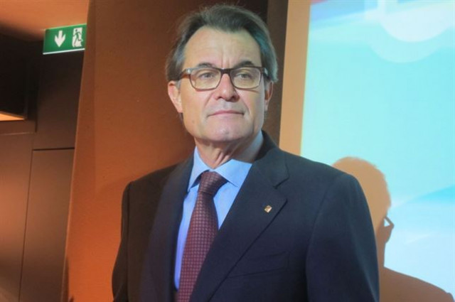 Artur Mas 