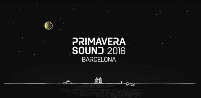 Primavera Sound