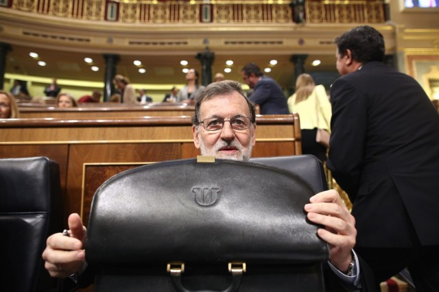 RAJOYCONGRESO 1