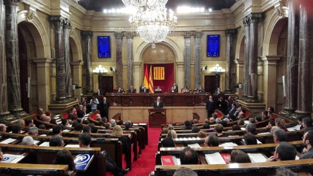 ParlamentCatalunya 3