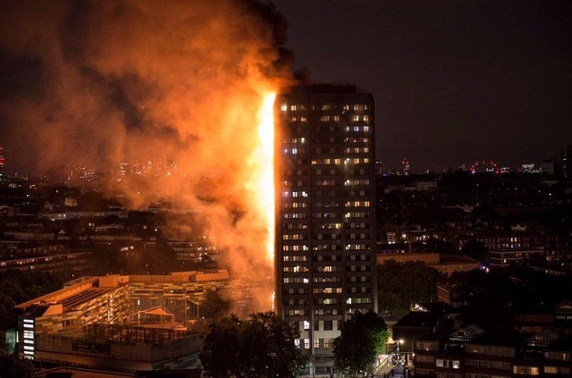 GRENFELLTOWERINCENDIOLONDRES 1