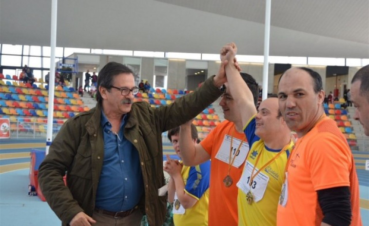 Francesc Martínez de Foix, fundador de Special Olympics, mor als 63 anys