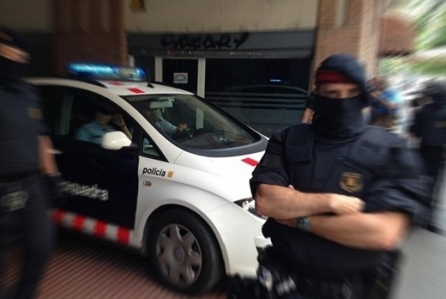 Mossos igualadaphixr 3