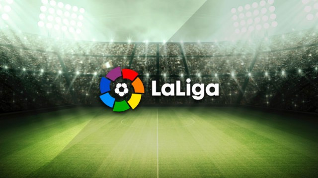 Laliga 3 1