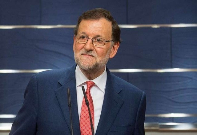 Mariano rajoy op 2 1