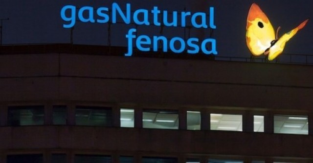 Gas natural premio 2