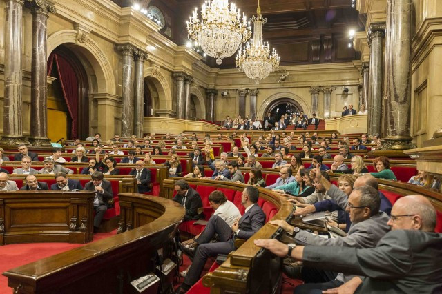 Parlament 20 1