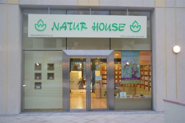 Naturhouse 1