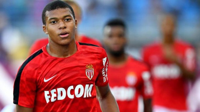 Mbappe 1