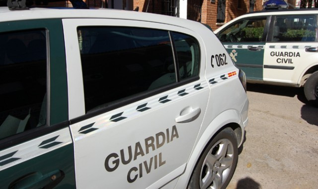 Guardia civil 1 1