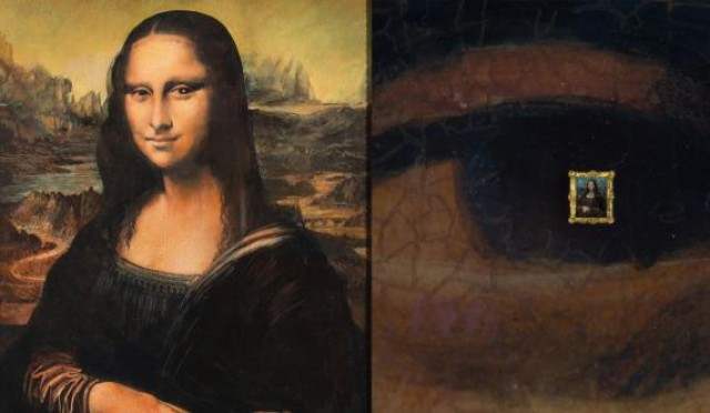 Monalisa 1