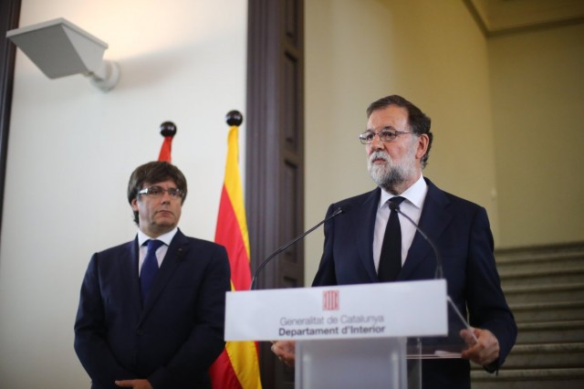 MarianoRajoyyCarlesPuigdemont 1 2