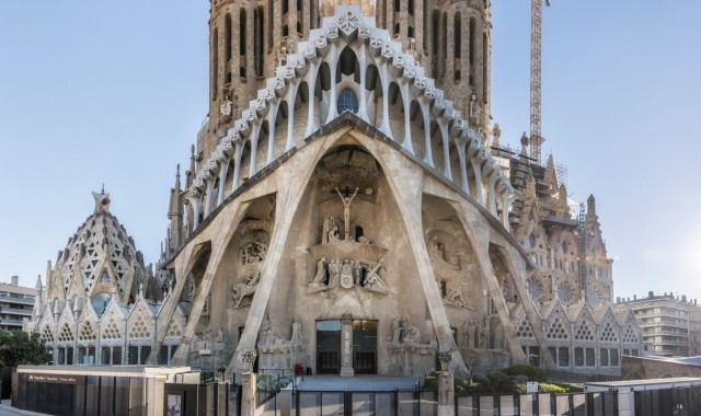 Sagradafamiliaporrtal 1