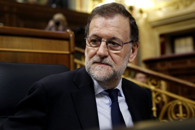 Mariano rajoy 6 3