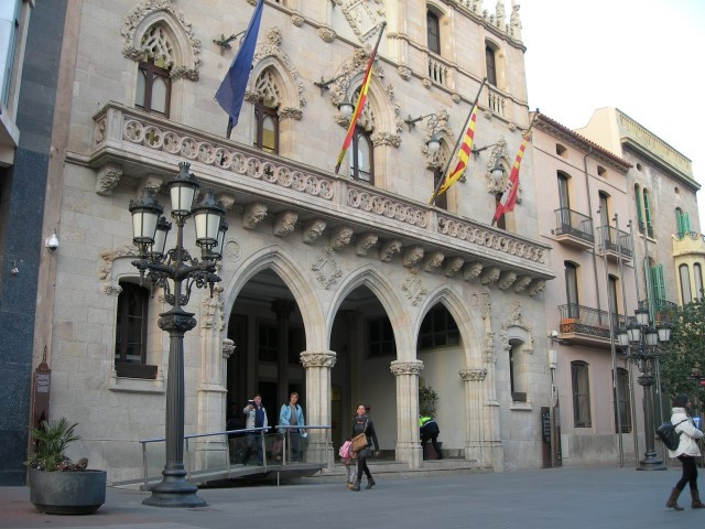 Terrassa 2