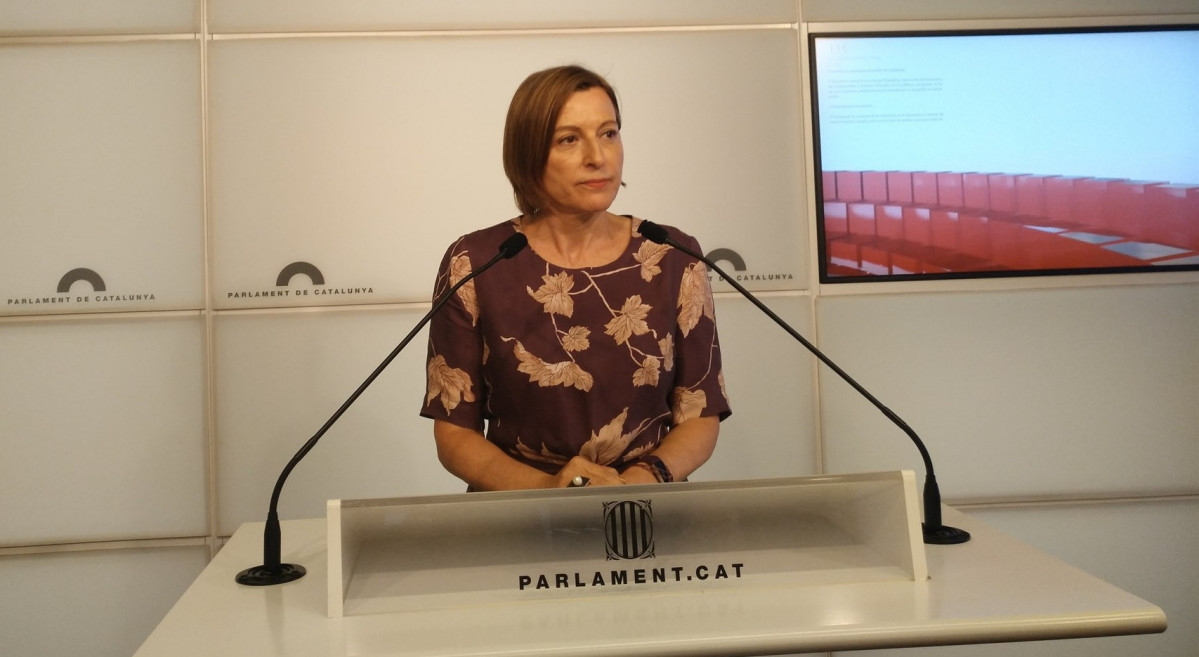 Carme Forcadell 2