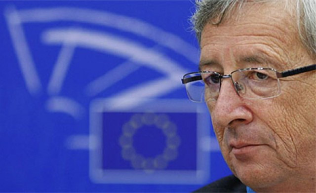 Jean claude juncker 2