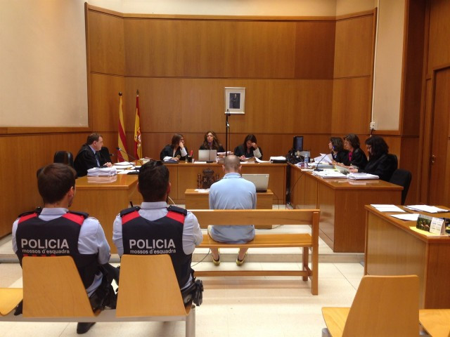 Juicio Exmonitor Maristes 1