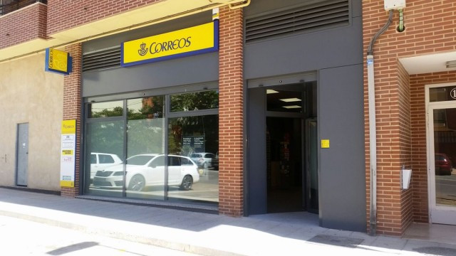 Correos 1