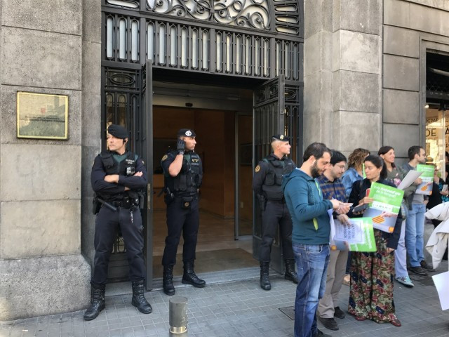 LaGuardiaCivilenlaConselleriadeGobernacindelaGeneralitat 1