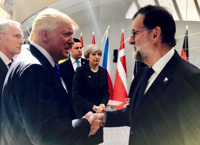 Trumprajoy 1