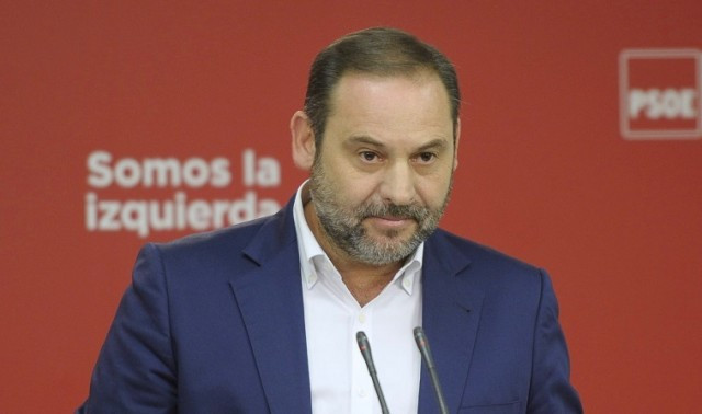 Jose luis abalos psoe 1 1